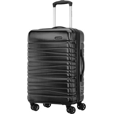 Samsonite Evolve SE Hardside 20" Carry on Expandable Luggage Spinner Open Box