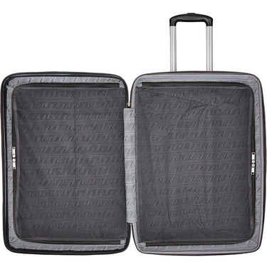 Samsonite Evolve SE Hardside 20" Carry on Expandable Luggage Spinner Open Box