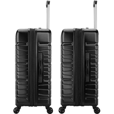 Samsonite Evolve SE Hardside 20" Carry on Expandable Luggage Spinner Open Box