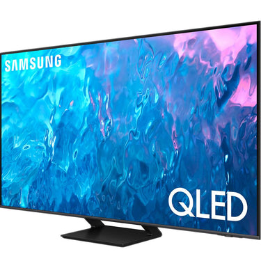 Samsung QN65Q70CA 65 Inch Q70C QLED 4K Smart TV (2023) - Open Box