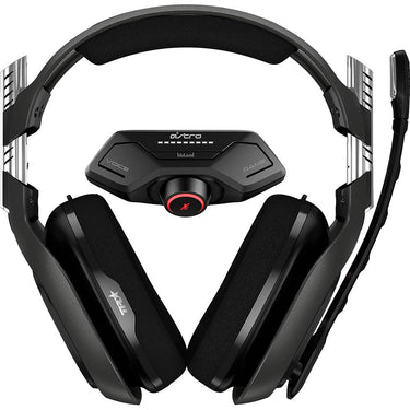 Astro Gaming A40 TR Wired Headset + MixAmp M80 w/Audio V2 for-Xbox Open Box