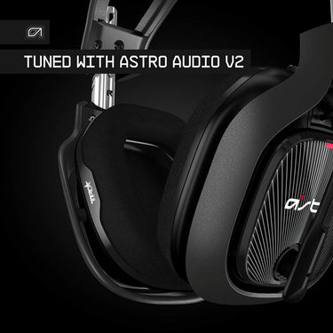 Astro Gaming A40 TR Wired Headset + MixAmp M80 w/Audio V2 for-Xbox Open Box