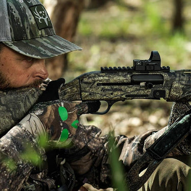 Bushnell AR Optics Red Dot First Strike 2.0 Reflex Sight, Black - AR71XRS - Open Box