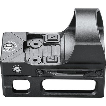 Bushnell AR Optics Red Dot First Strike 2.0 Reflex Sight, Black - AR71XRS - Open Box