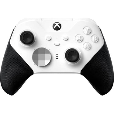Microsoft Elite Wireless Controller Series 2 Core - White (4IK-00001) - Open Box