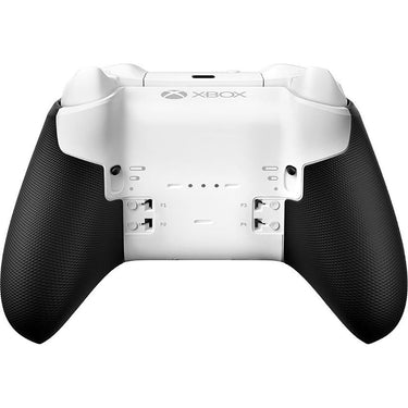 Microsoft Elite Wireless Controller Series 2 Core - White (4IK-00001) - Open Box