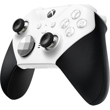 Microsoft Elite Wireless Controller Series 2 Core - White (4IK-00001) - Open Box