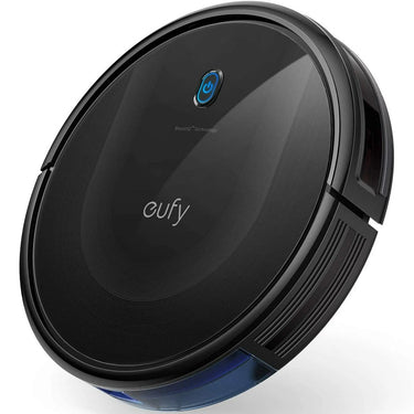 Eufy  BoostIQ RoboVac 11S MAX, Quiet Robot Vacuum Cleaner, Black - Refurbished