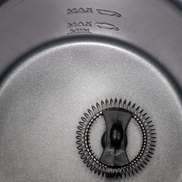 Instant Pot Instant Pot Milk Frother, 4-in-1 Electric Milk Steamer, Factory Refurbished