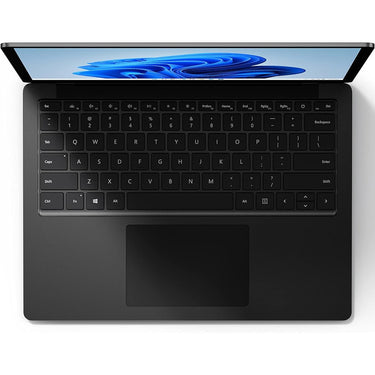 Microsoft Surface Laptop 4 13.5" Touchscreen, Intel i7-1185G7, 16GB/512GB - Black