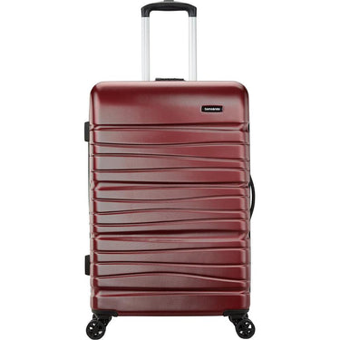 Samsonite Evolve SE Hardside 24" Medium Expandable Spinner Luggage Open Box