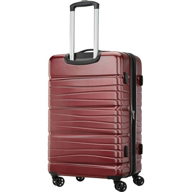 Samsonite Evolve SE Hardside 24" Medium Expandable Spinner Luggage Open Box