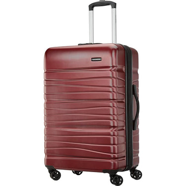 Samsonite Evolve SE Hardside 24" Medium Expandable Spinner Luggage Open Box