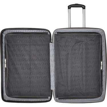 Samsonite Evolve SE Hardside 24" Medium Expandable Spinner Luggage Open Box
