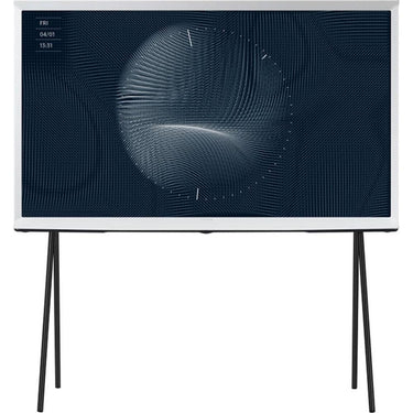 Samsung QN43LS01BA The Serif 43 Inch QLED 4K UHD HDR Smart TV (2022) - Open Box