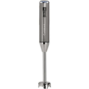 Cuisinart RHB-100TG EvolutionX Cordless Hand Blender w/ 2 YR Extended Warranty Bundle