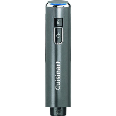 Cuisinart RHB-100TG EvolutionX Cordless Hand Blender w/ 2 YR Extended Warranty Bundle