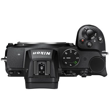 Nikon Z5 Full Frame Mirrorless Camera Body + 1TB SSD + 2x 12GB Card + Card Reader