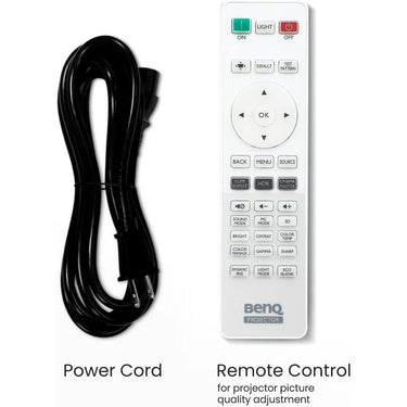 BenQ HT3560 True 4K Home Theater Projector with HDR - Refurbished