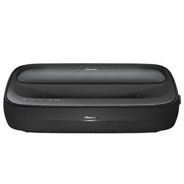 Hisense 100L9G 4K UHD Laser TV, UST Ultra Short Throw Projector Only (Refurbished)