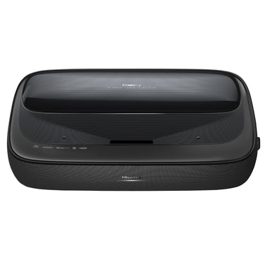 Hisense 120L9G 4K UHD Laser TV, UST Ultra Short Throw Projector Only (Refurbished)
