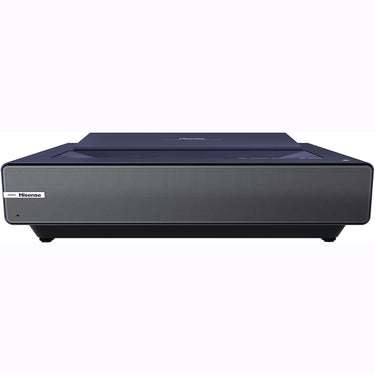 Hisense PX1 Trichroma Laser Ultra-Short Throw Cinema Projector, Black (Refurbished)