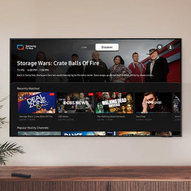 Samsung QN65QN90CA 65 Inch Neo QLED 4K Smart TV (2023) Refurbished