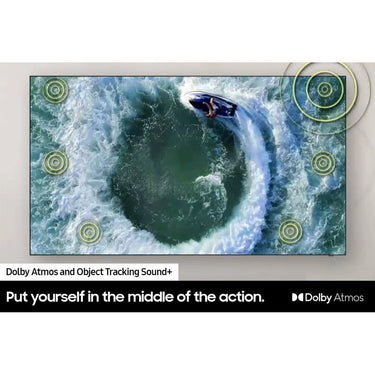 Samsung QN65QN90CA 65 Inch Neo QLED 4K Smart TV (2023) Refurbished