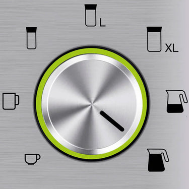 Braun MultiServe Drip Coffee Maker, Black - KF9050, Refurbished