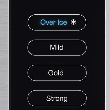 Braun MultiServe Drip Coffee Maker, Black - KF9050, Refurbished