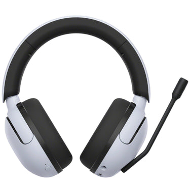 Sony INZONE H5 Wireless Noise Cancelling Gaming Headset, White - WHG500/W - Open Box
