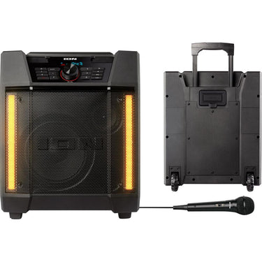 Ion Audio Adventurer Rechargeable Speaker System with Bluetooth Open Box