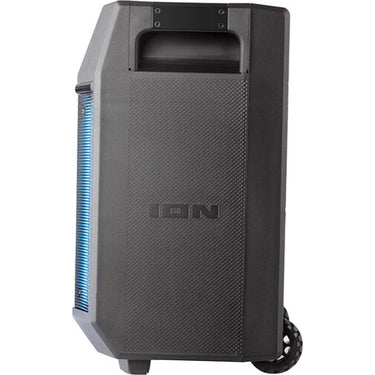 Ion Audio Adventurer Rechargeable Speaker System with Bluetooth Open Box