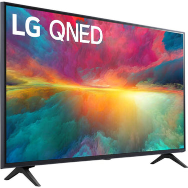 LG 50QNED75URA 50 Inch 4K HDR Smart Quantum Dot NanoCell TV - Open Box