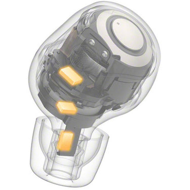 Sony WF-1000XM5 Industry Leading Noise Canceling Truly Wireless Earbuds - Refurbished