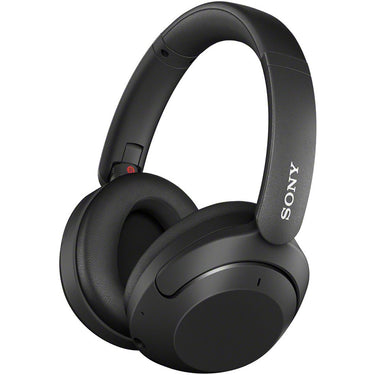 Sony WH-XB910N Wireless Over-Ear Noise Cancelling Headphones Black - Refurbished
