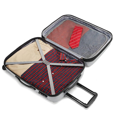 Samsonite Omni Hardside Luggage 28" Spinner - Silver 68310-1776