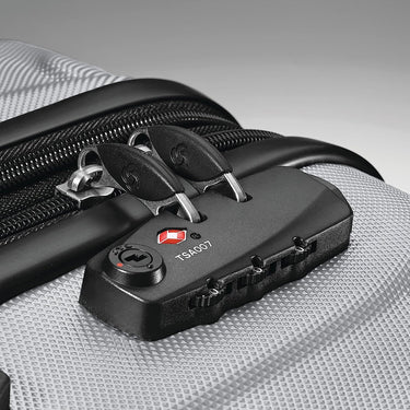 Samsonite Omni Hardside Luggage 28" Spinner - Silver 68310-1776