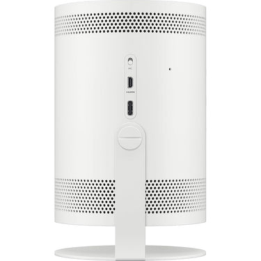 Samsung The Freestyle Projector 2nd Gen with Gaming Hub - Open Box