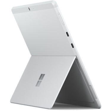 Microsoft Surface Pro X 13" SQ2 16GB/512GB Touch Tablet Computer, Platinum