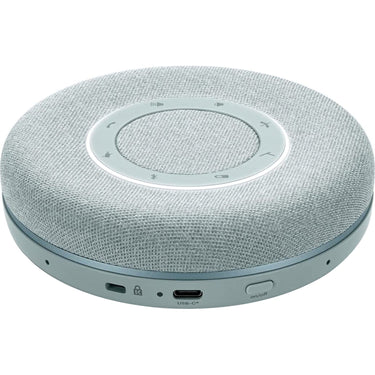 BeyerDynamic SPACE Wireless Bluetooth Personal Speakerphone, Aqua Marine - Open Box