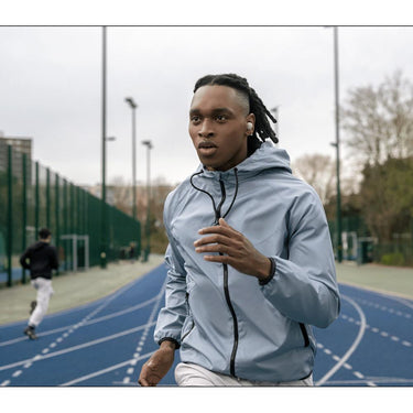 Sony WF-1000XM5 Industry Leading Noise Canceling Wireless Earbuds (Silver), Open Box