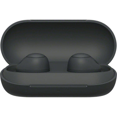 Sony WF-C700N Truly Wireless In-Ear Headphones, Black - Open Box