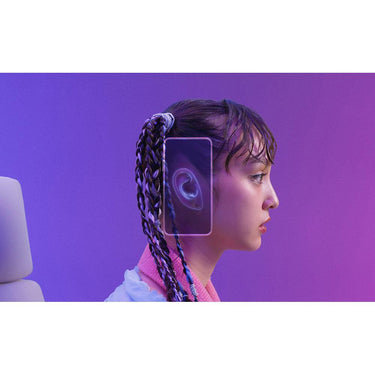 Sony INZONE Buds Truly Wireless Noise Cancelling Earbuds, Black, WFG700N/B, Open Box