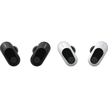 Sony INZONE Buds Truly Wireless Noise Cancelling Earbuds, Black, WFG700N/B, Open Box