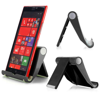 Deco Gear Universal Tablet Stand - Black