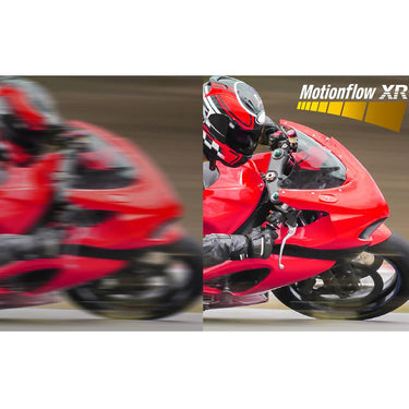 Sony 55" X85K 4K HDR LED TV with smart Google TV, Refurbished