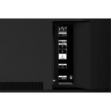 Sony X77L 55 Inch 4K HDR LED Smart TV with Google TV (2023), Refurbished