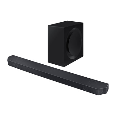 Samsung HW-Q900C Q-series Wireless Soundbar (2023) with Redeemable DIRECTV Gemini Air
