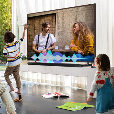 Samsung HW-S800B 3.2.1ch Soundbar with Redeemable DIRECTV Gemini Air